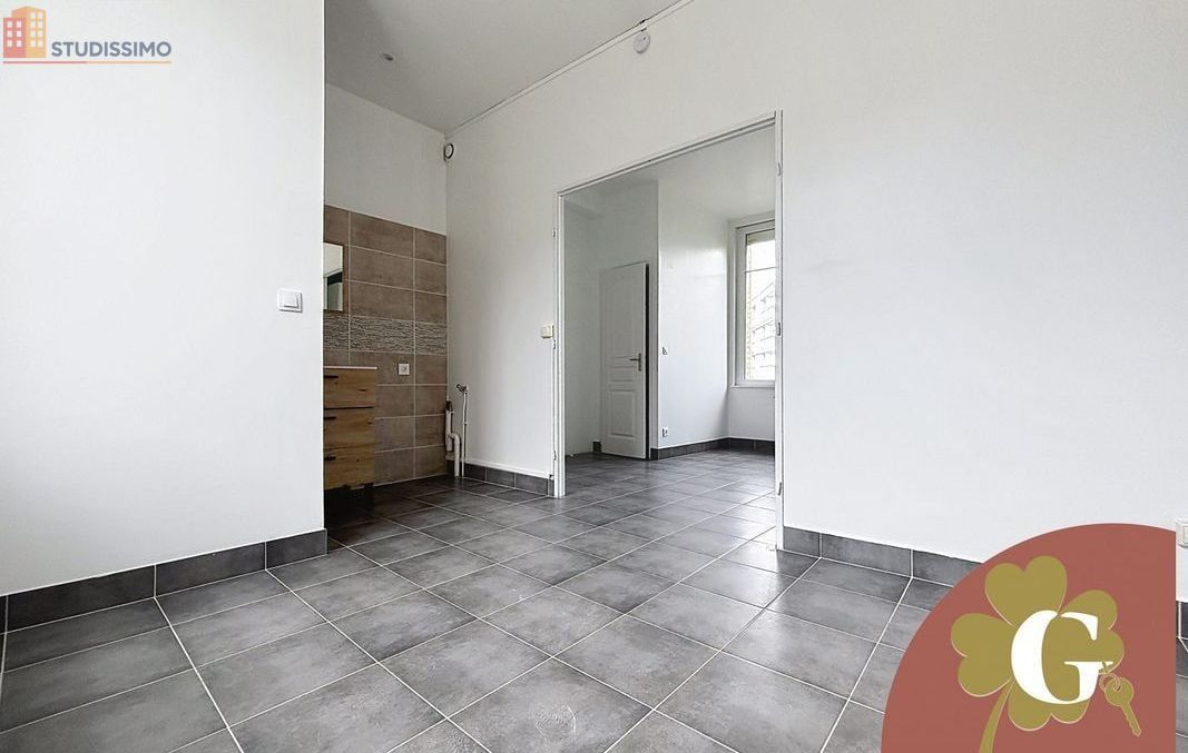 Studio 25m² Lillebonne - Lumineux, proche commodités - Photo 4