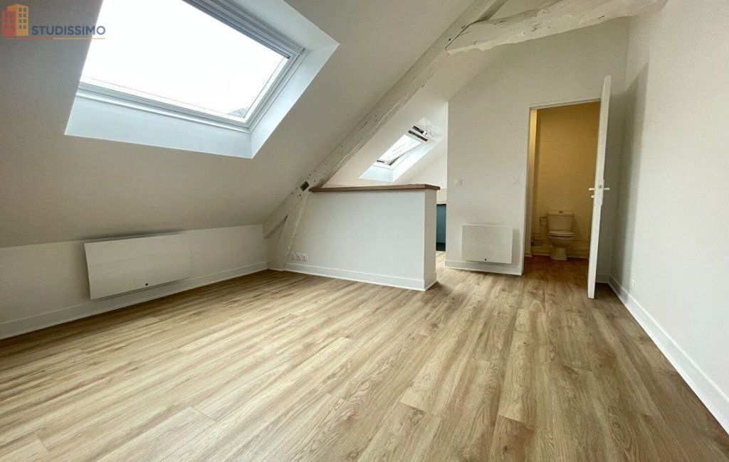 Studio à Rouen