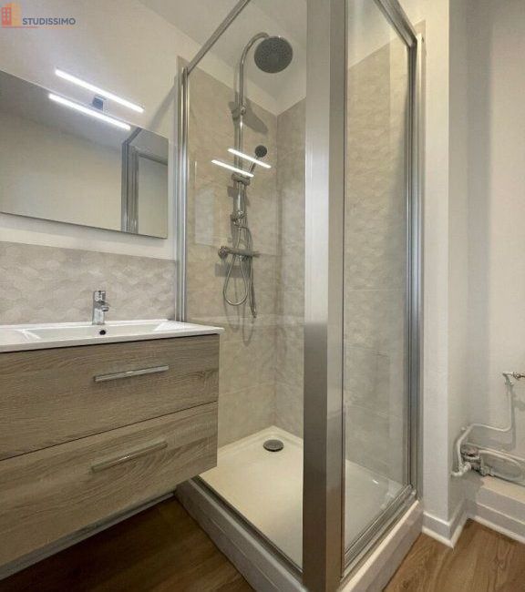 Studio 18m² Rouen centre - Impeccable, 2e étage - Photo 1