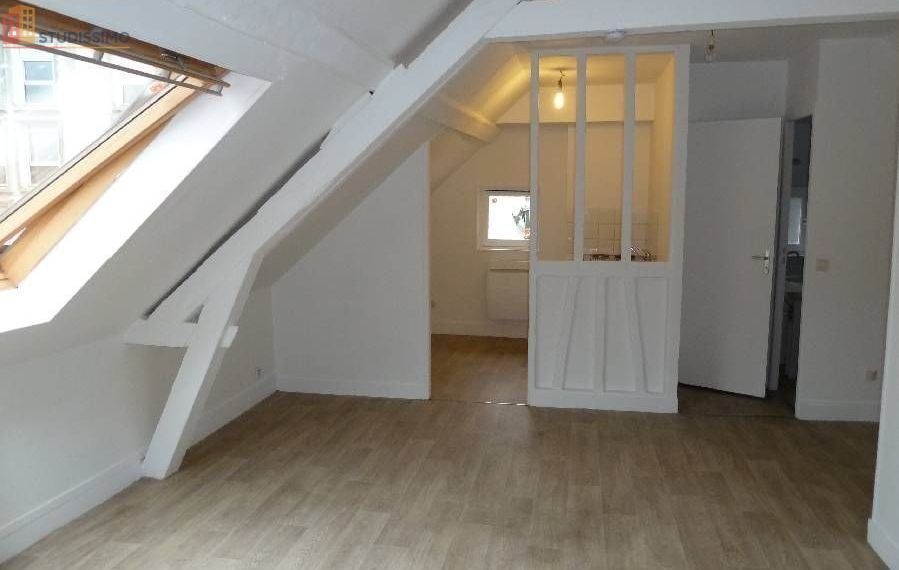 Studio à Dieppe