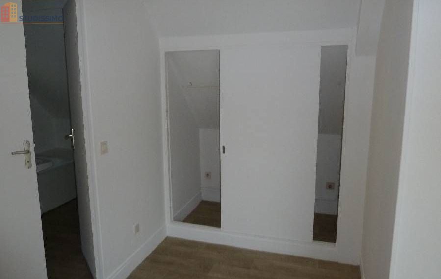 Studio 22m² Dieppe 76200 - Photo 7