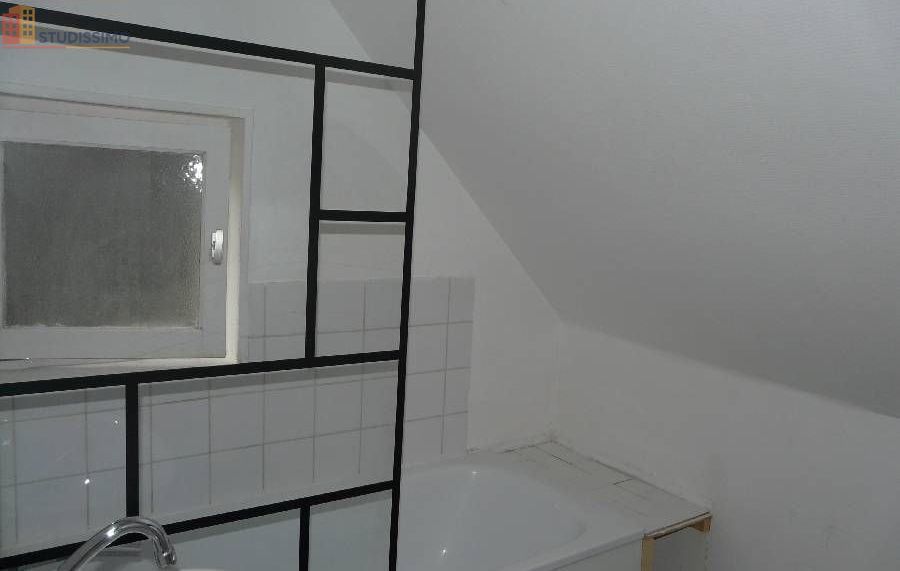 Studio 22m² Dieppe 76200 - Photo 4