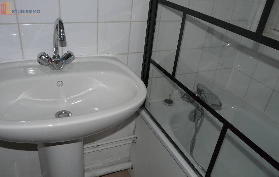 Studio 22m² Dieppe 76200 - Photo 3