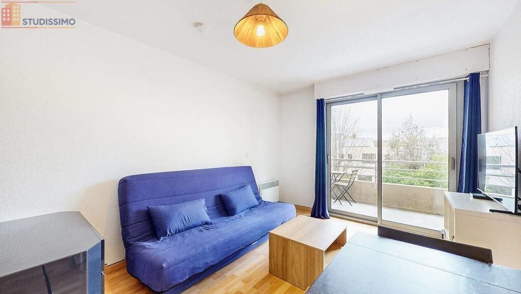 Studio à Angers