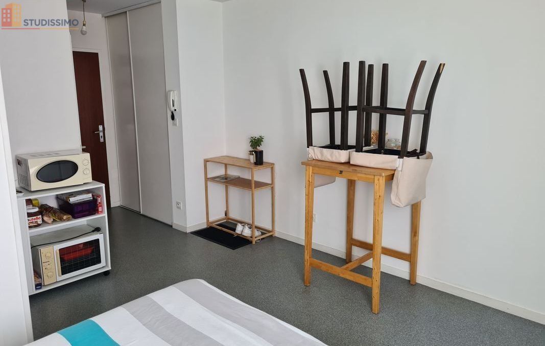 Studio à Angers