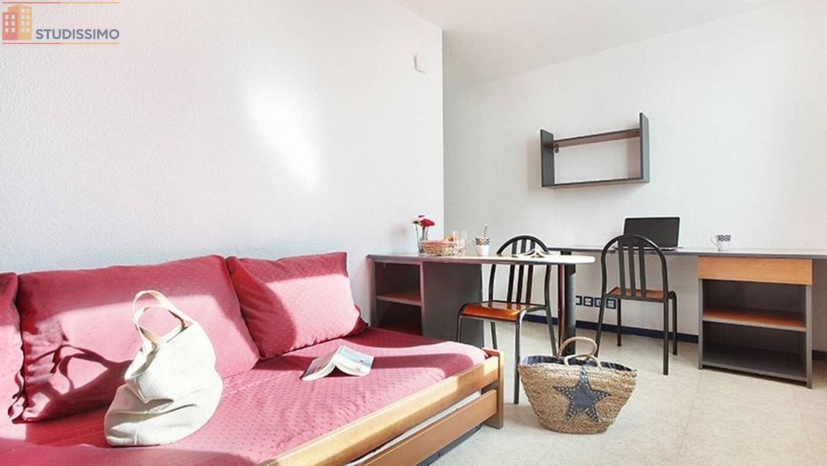 Studio meublé 20m² Rouen 76000 - Meublé, 1 pièce - Photo 4