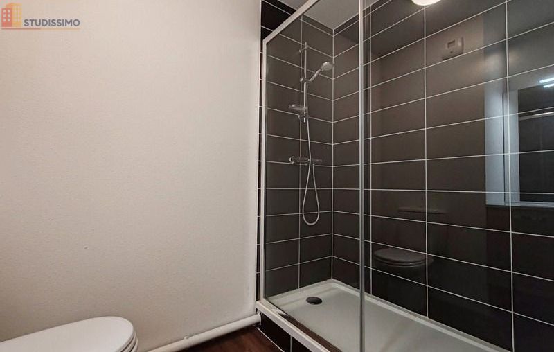 Studio 23m² Cholet - Étage élevé, DPE C - Photo 6