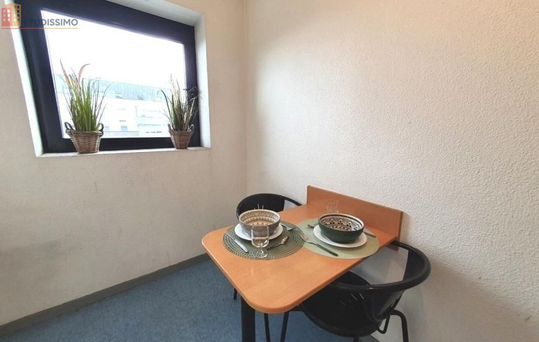 Studio 16m² Rouen 76100 - Meublé - Photo 2
