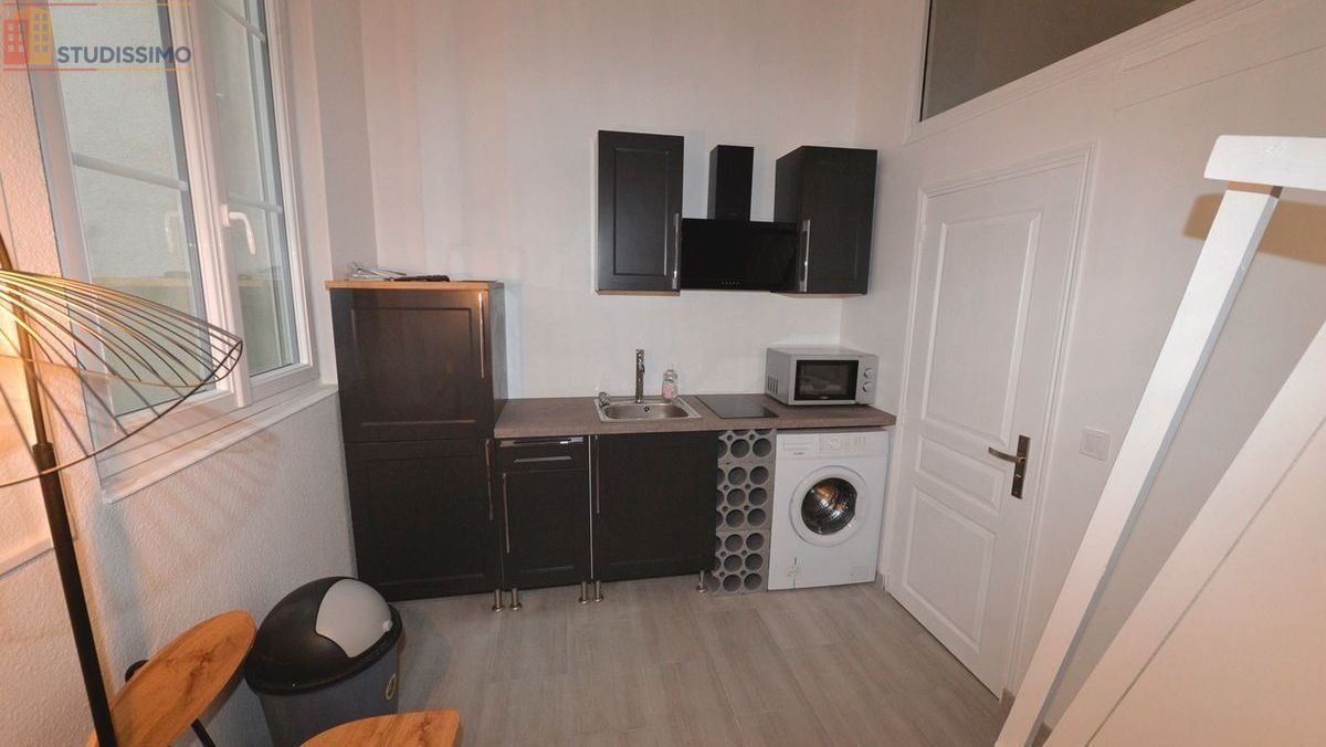 Studio 16m² Rouen centre - Meublé, proche centre historique - Photo 5