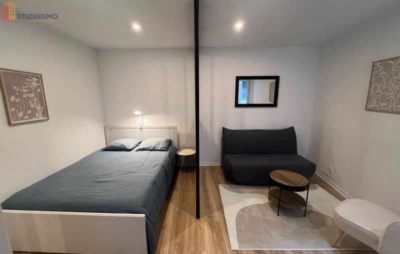 Studio à Rouen