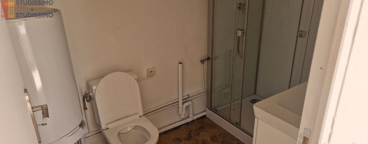 Studio 30m² Harfleur 76700 - Jardin - Photo 1