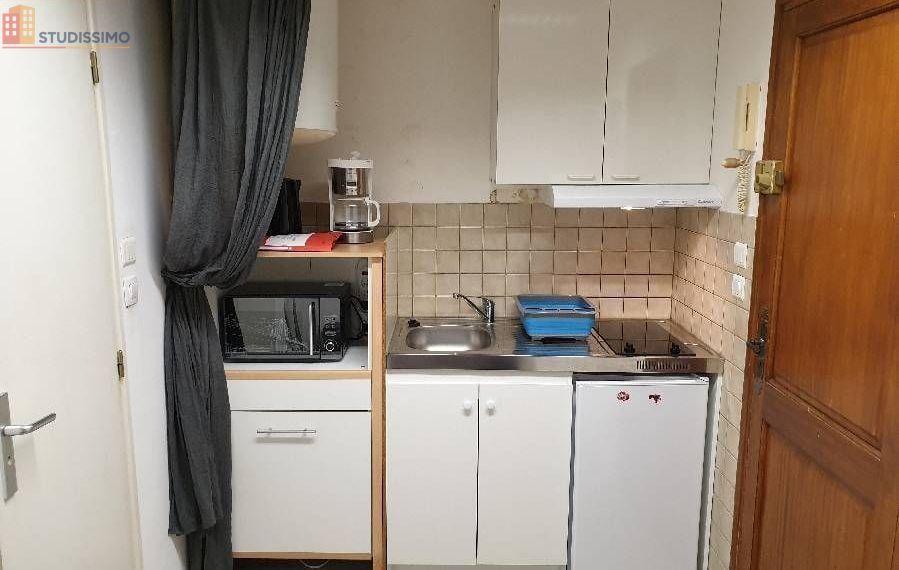Studio 24m² Gournay-en-Bray - calme, lumineux - Photo 2