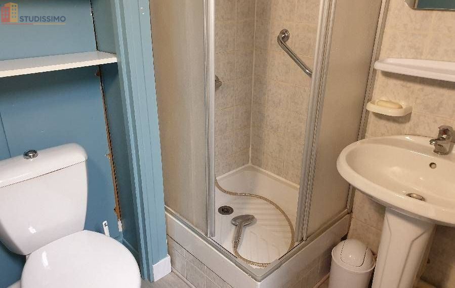 Studio 24m² Gournay-en-Bray - calme, lumineux - Photo 1