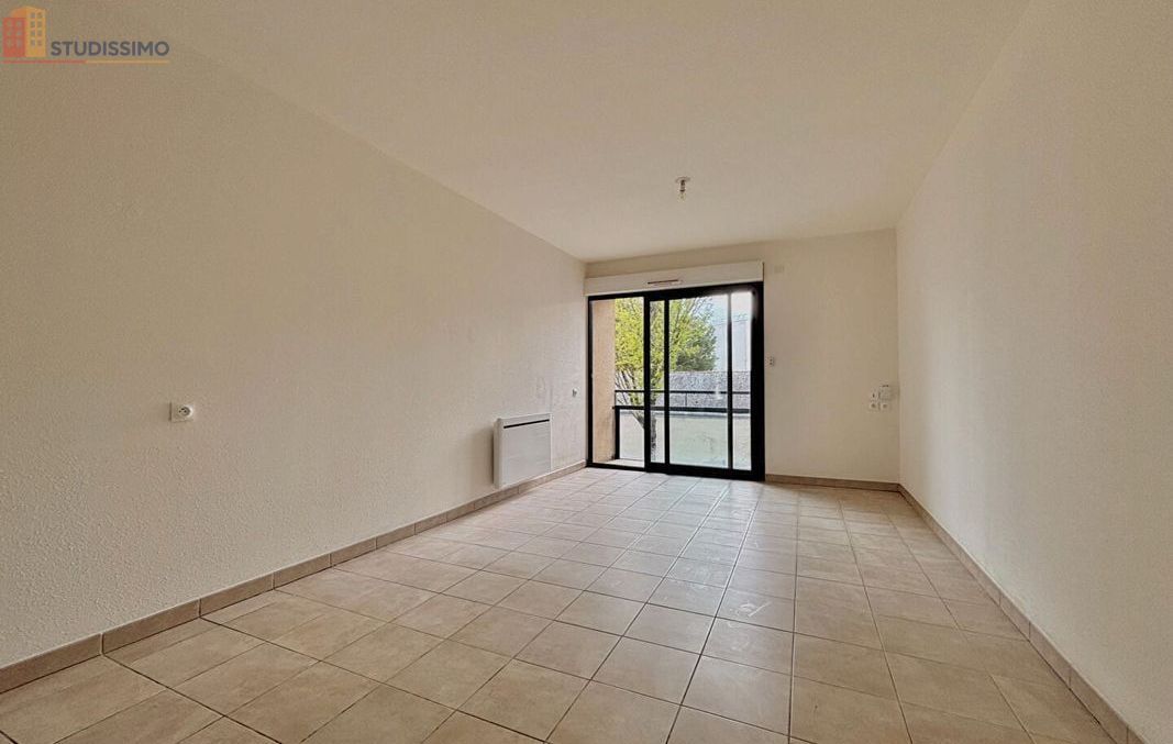 Studio 28m² Angers 49100 - Photo 5