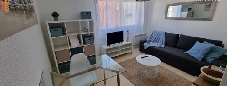 Studio à Rouen