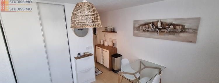 Studio 20m² Rouen centre - Lumineux, calme - Photo 2