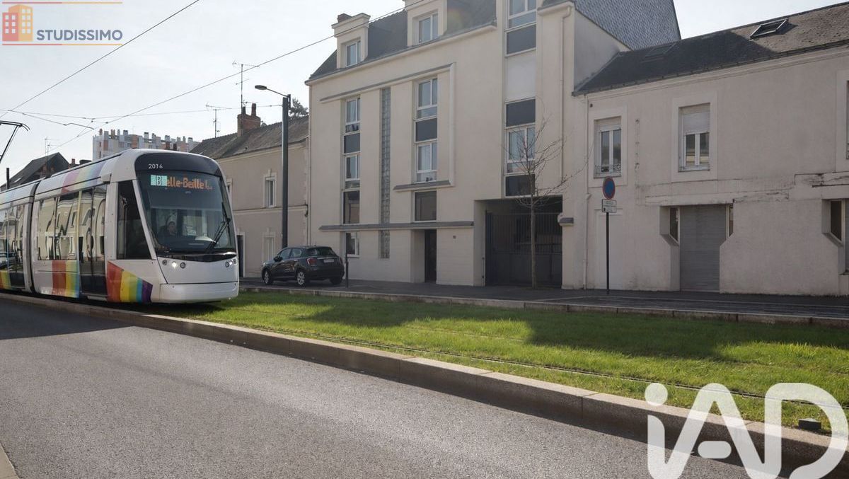 Studio à Angers