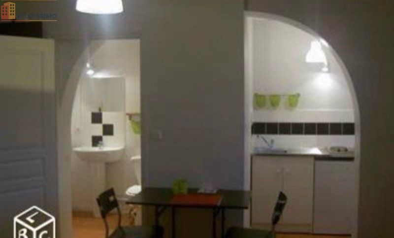 Studio 25m² Sandouville 76430 - Meublé, WiFi - Photo 2