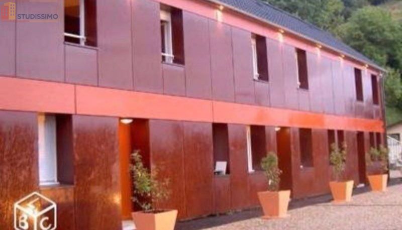 Studio 25m² Sandouville 76430 - Meublé, WiFi - Photo 1
