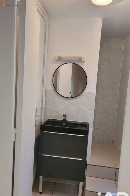Studio meublé 19m² Le Havre 76600 - Meublé, 1 pièce - Photo 1