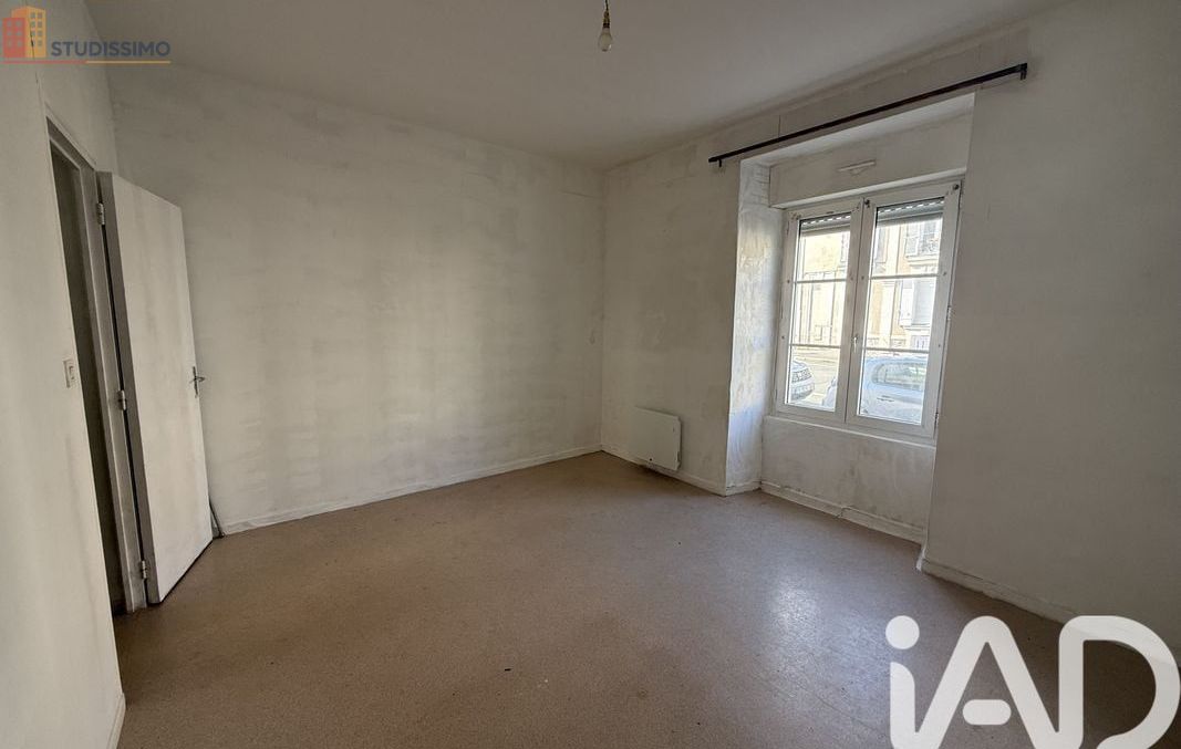 Studio 32m² Angers 49100 - Lumineux, proche commodités - Photo 4