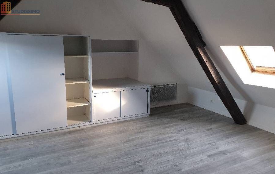 Studio à Gournay-en-Bray
