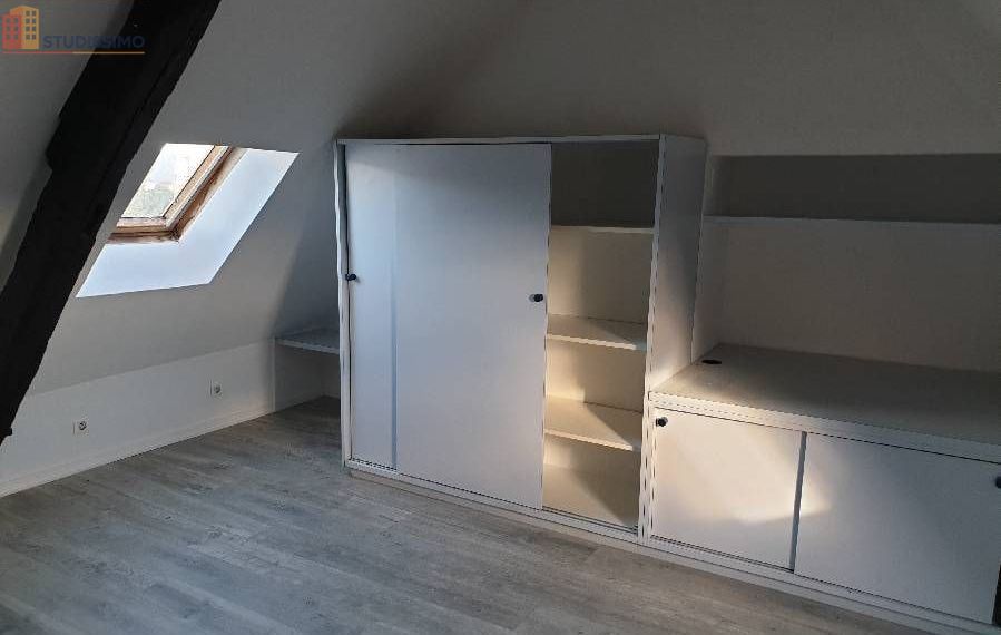 Studio 17m² Gournay-en-Bray - Centre-ville, lumineux - Photo 4