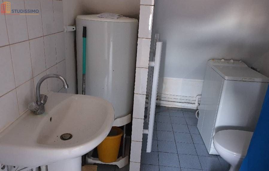 Studio 17m² Gournay-en-Bray - Centre-ville, lumineux - Photo 3