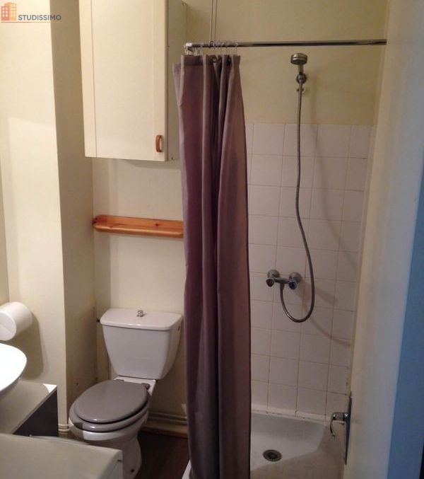 Studio 16m² Angers 49000 - Proche ESA et UCO - Photo 2