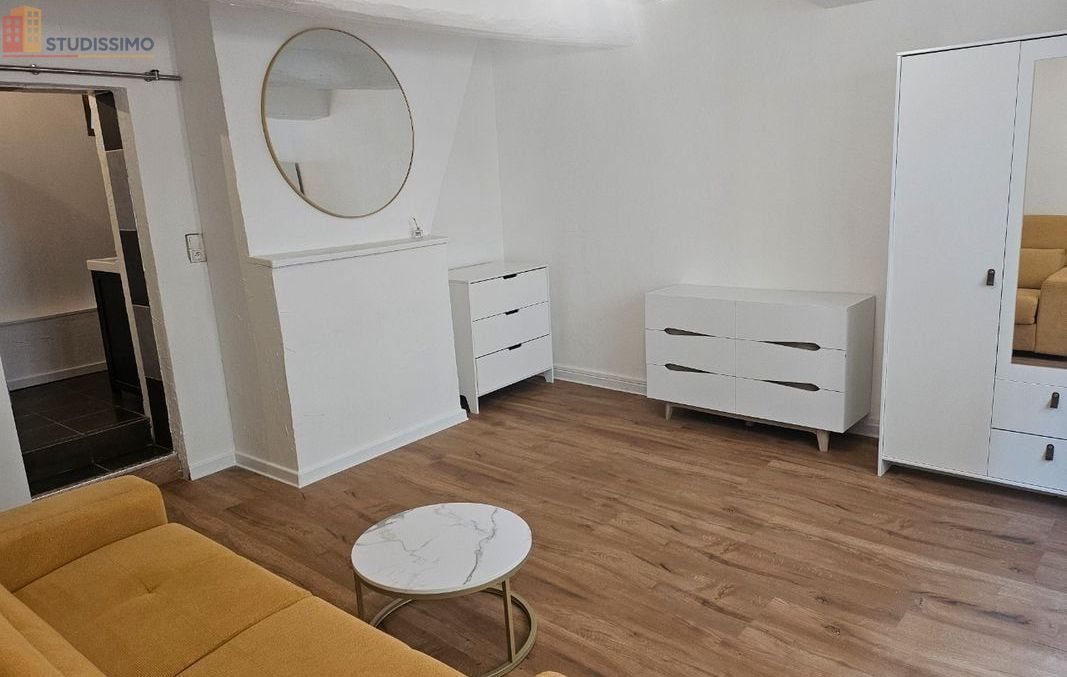 Studio meublé 36m² Dieppe 76200 - Grand, à 150m de la plage - Photo 4