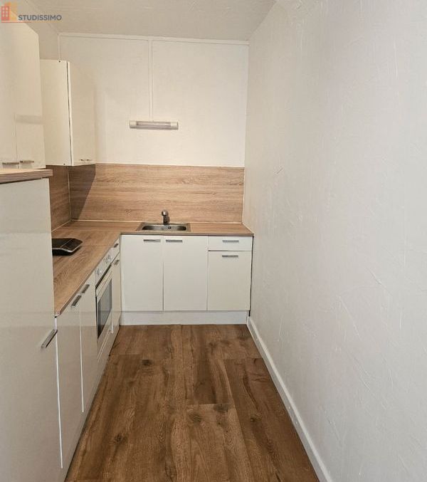 Studio meublé 36m² Dieppe 76200 - Grand, à 150m de la plage - Photo 3