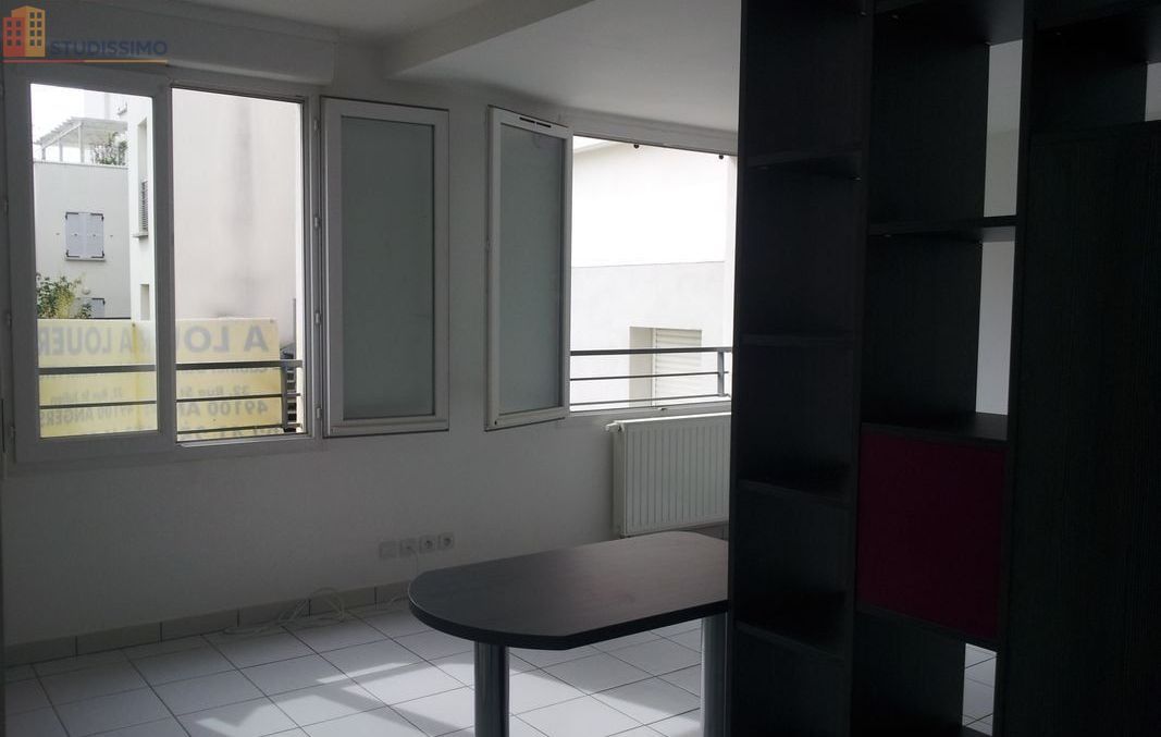 Studio 33m² Angers 49100 - Photo 1