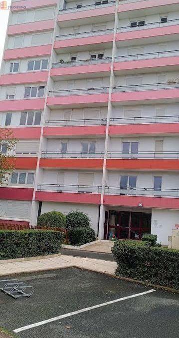 Studio 33m² Angers 49000 - Photo 1