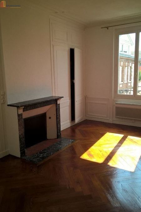 Studio 23m² Rouen 76000 - Proche fac de droit, lumineux - Photo 5