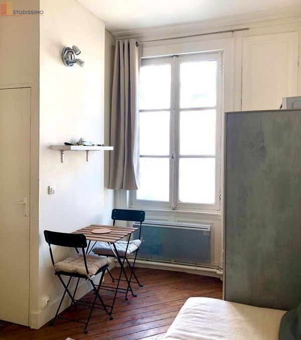 Studio à Rouen