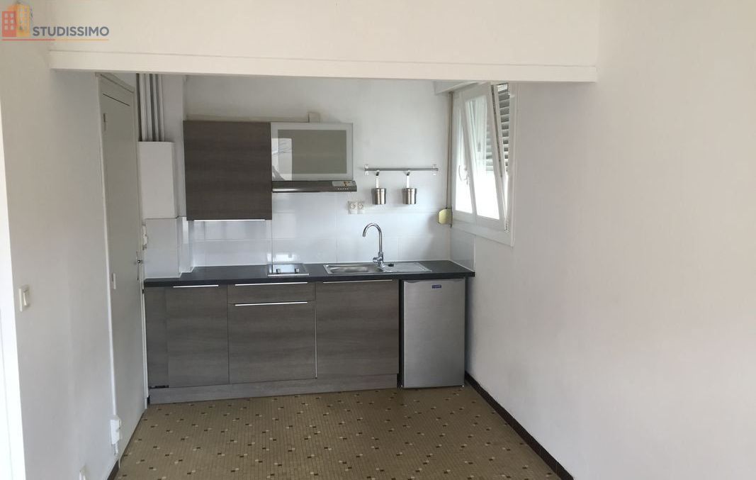 Studio 31m² Angers 49100 - Photo 1