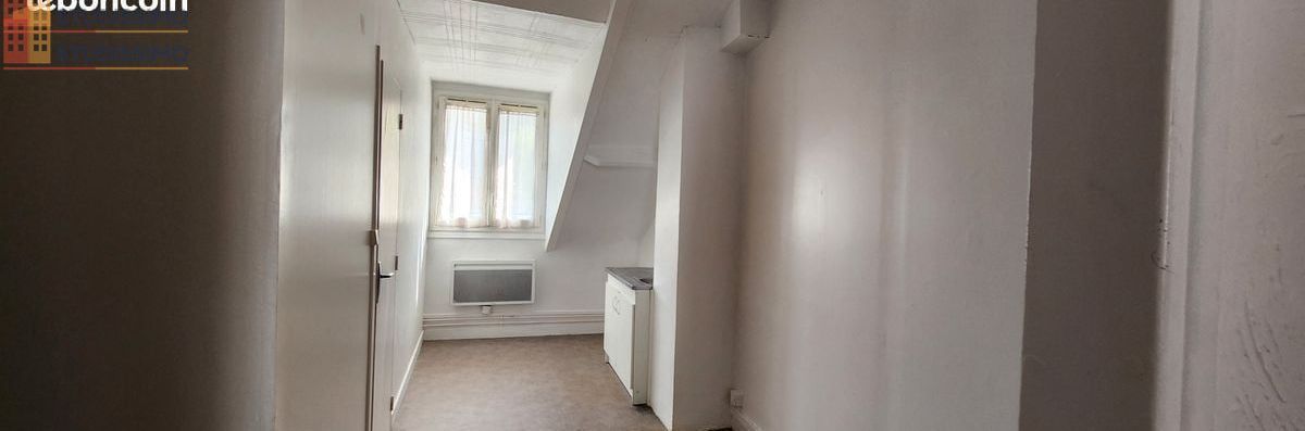 Studio 32m² Sainte-Adresse - Très bon état, immeuble calme - Photo 2
