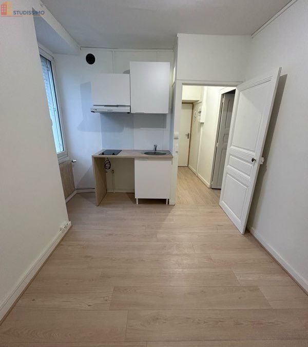 Studio à Angers