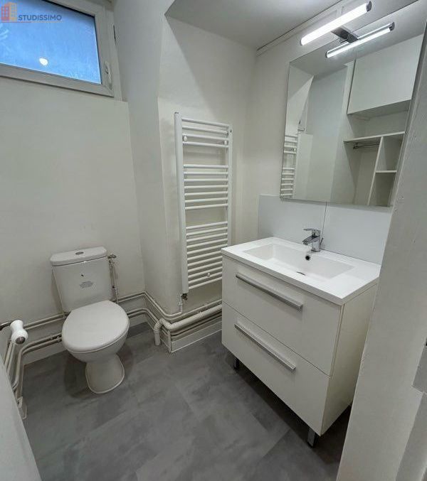 Studio 29m² Angers 49000 - Rénové - Photo 2
