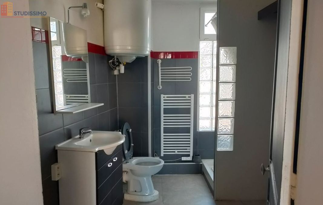Studio 28m² Sotteville-lès-Rouen - 1er étage, lumineux - Photo 3