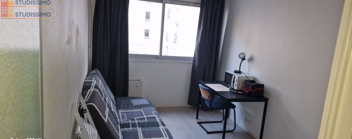 Studio à Rouen