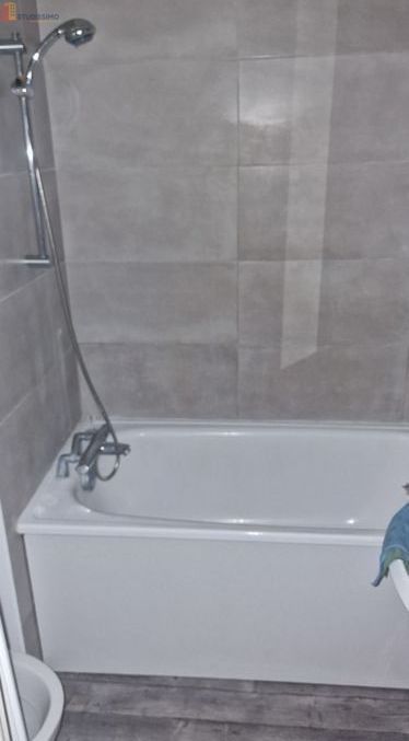 Studio 20m² Rouen 76100 - Photo 2