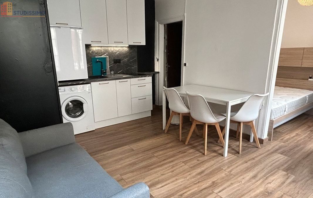 Studio à Rouen