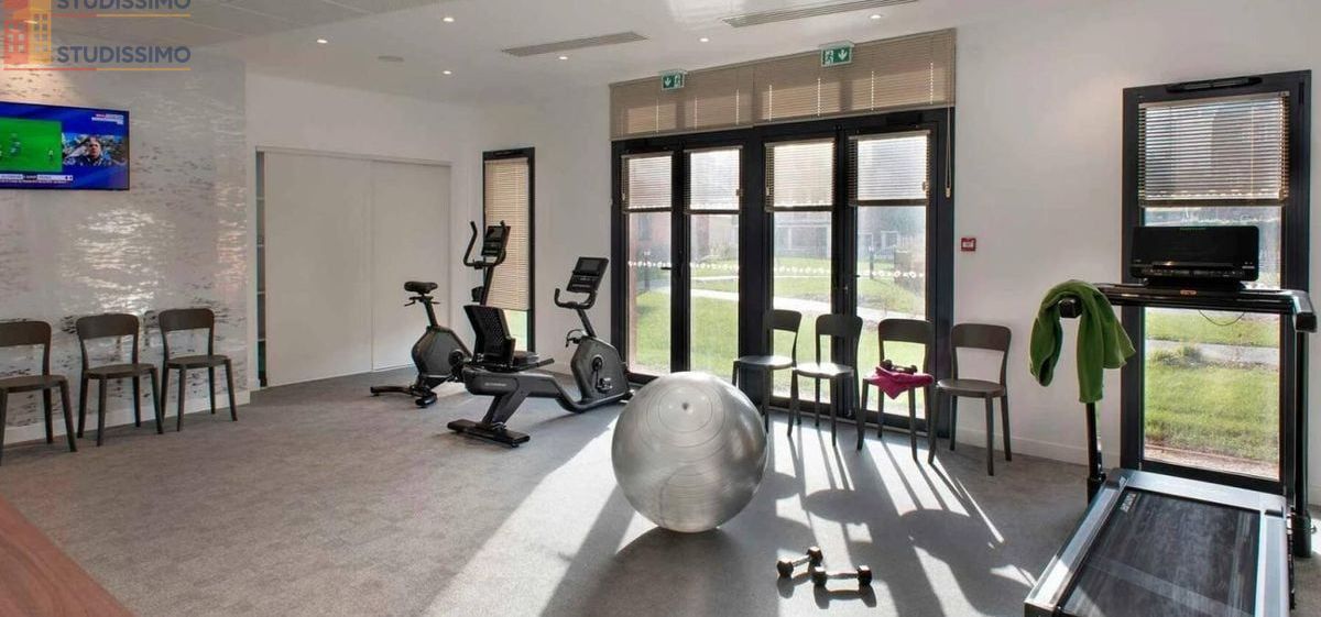 Studio meublé 33m² Le Tréport - Meublé, 1 pièce - Photo 3