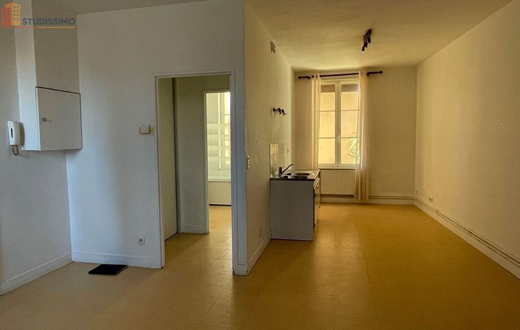Studio à Elbeuf