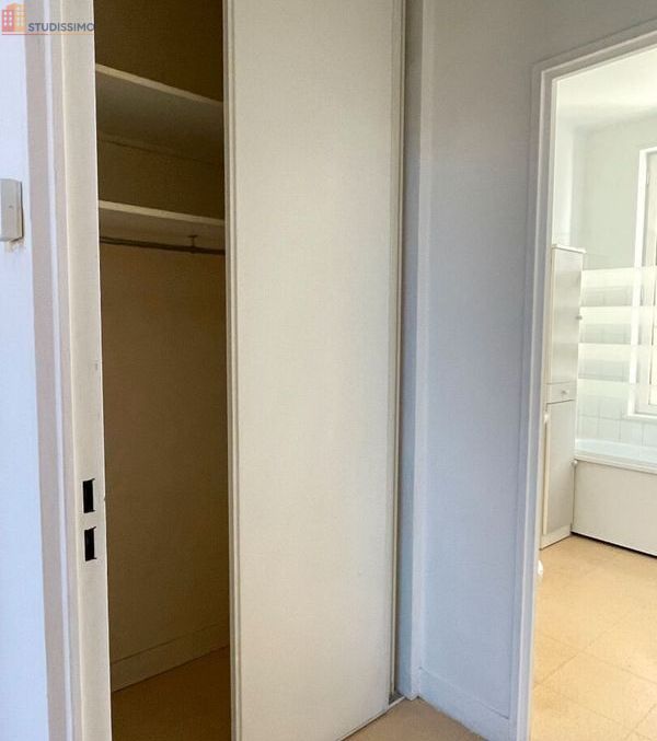 Studio 35m² Elbeuf - Lumineux - Photo 2