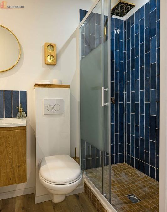 Studio meublé 18m² Dieppe - Meublé, DPE C - Photo 1