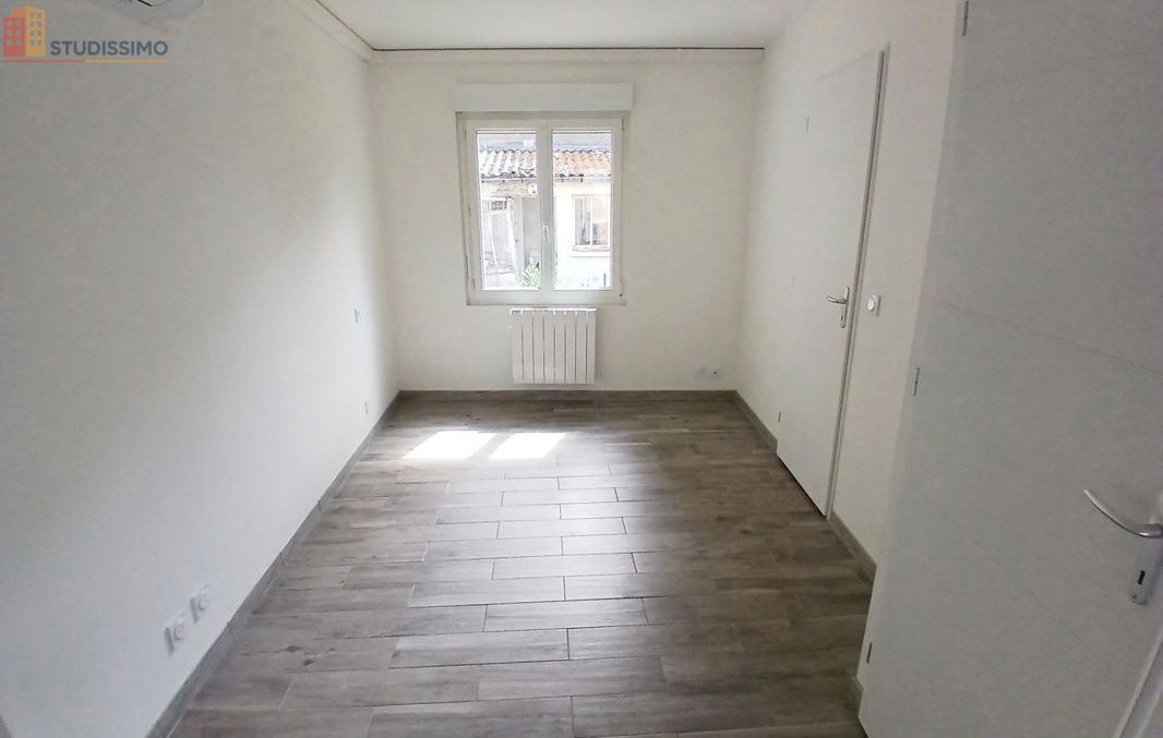 Studio 20m² Yvetot - lumineux - Photo 5