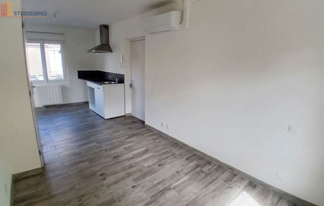 Studio 20m² Yvetot - lumineux - Photo 3