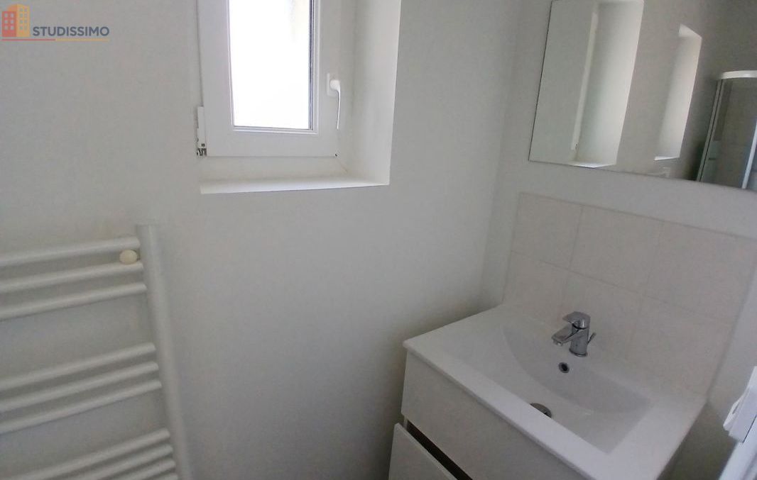 Studio 20m² Yvetot - lumineux - Photo 2